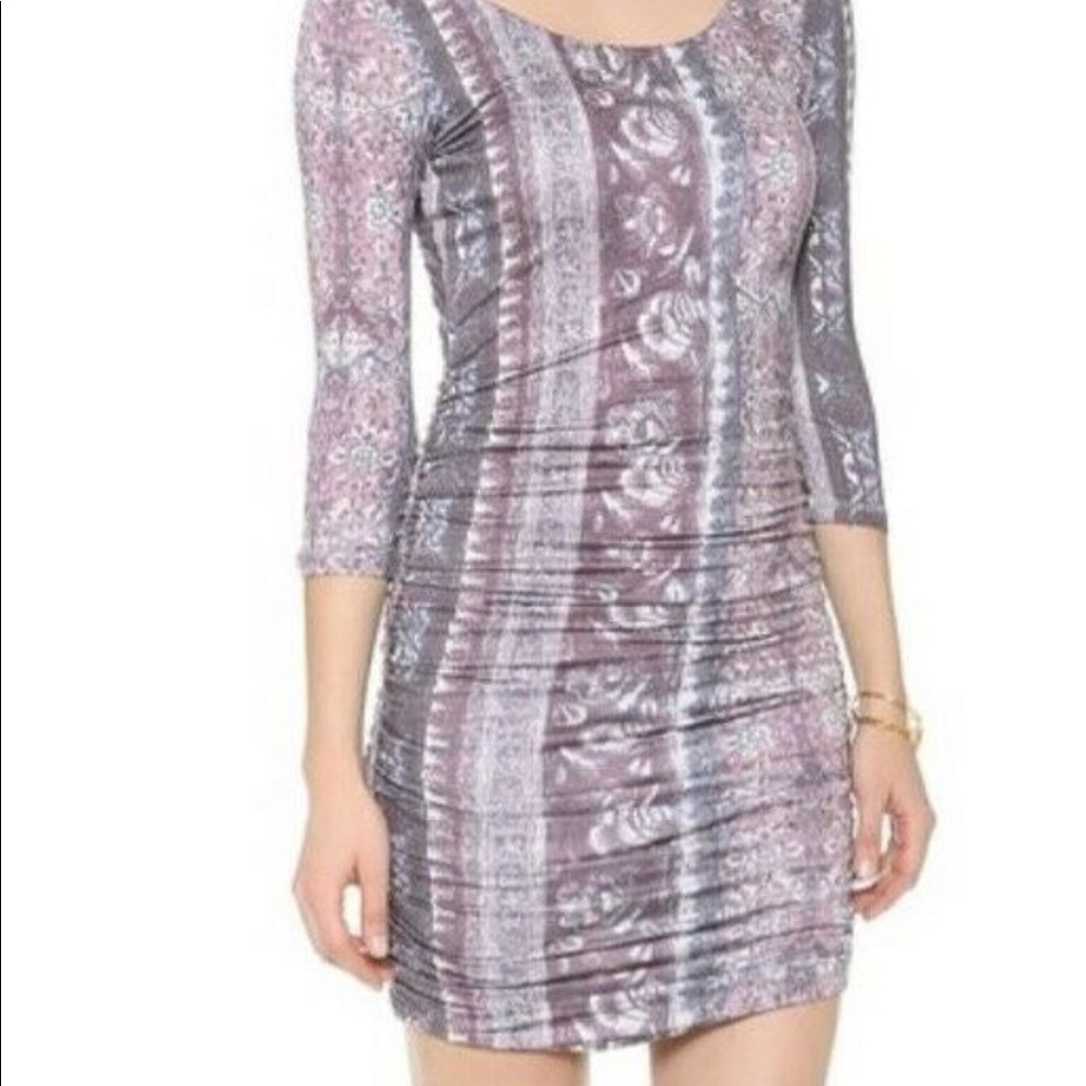 Free People Jasmine Dress Sz S - Picture 2 of 14